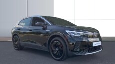 Volkswagen ID.4 128kW Life Pro 77kWh 5dr Auto [135kW Ch] Electric Estate